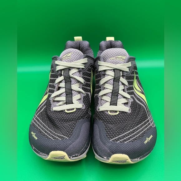 Altra Womens Timp 1.5 Gray Running Shoes Sneakers - Picture 5 of 10